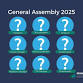 Invitation to fRISK's General Assembly event image