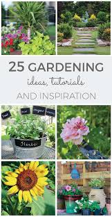 Garden Inspiration Landscape Design Tutorials And Gardening Ideas Vegetable Garden Design Garden Inspiration Garden Landscape Design