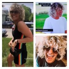 Chelsea houska weight loss, diet workout: Anyone Else Think Chelsey Grace S Haircut Style Is Making Her Look Like A Gym Teacher From The 90 S Wish I Had A Bettee Picture And Good For Her Losing Weight But Those Bangs