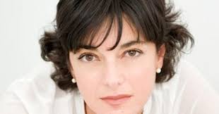 Luz Espiritual: MARIA VALLEJO-NÁGERA