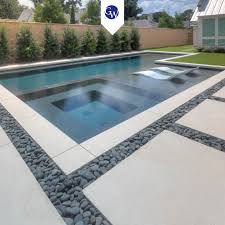 Pin On Custom Swimming Pools
