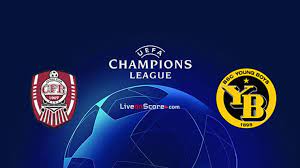 2 fixtures between young boys and cfr cluj has ended in a draw. Cfr Cluj Vs Young Boys Preview And Prediction Live Stream Champions League Qualification 2021 22