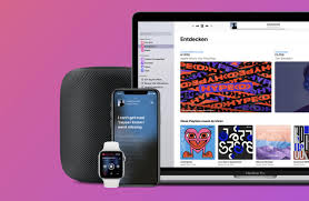 Apple music biedt veel muziek, maar er is meer. Studenten Mit Apple Music Abo Erhalten Apple Tv Kostenlos Mac Life