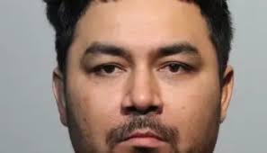 AMY ELMER booked 20250303