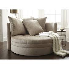 Kennedy 64 Barrel Chair Big Comfy Chair Barrel Chair Living Room Chairs