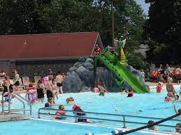 Maybe you would like to learn more about one of these? Water Parks Reopen But Some Communities Find Pools Drain The Budget Chronicle Media