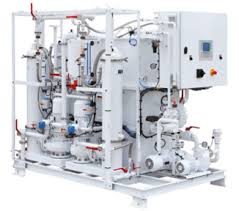 Owen International - Sewage & Oily Water Separator Systems