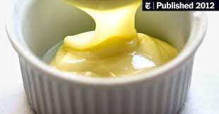Jul 12, 2021 · points to remember whisk your eggs, mustard and seasoning well before adding the oil. Easy Homemade Mayonnaise The New York Times