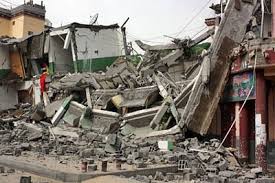 Find assam earthquake news headlines, photos, videos, comments, blog posts and opinion at the indian express. Earthquake Hits Assam And Bengal Two Injured