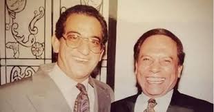Maybe you would like to learn more about one of these? Ø£Ø­Ù…Ø¯ Ø±Ø§ØªØ¨ Ø´Ø§Ø±Ùƒ Ø¹Ø§Ø¯Ù„ Ø¥Ù…Ø§Ù… ÙÙ‰ 19 ÙÙŠÙ„Ù…Ø§ ÙˆÙˆØµÙ Ø§Ù„Ø²Ø¹ÙŠÙ… Ø¨Ù‡Ø°Ù‡ Ø§Ù„ÙƒÙ„Ù…Ø§Øª Ø§Ù„ÙŠÙˆÙ… Ø§Ù„Ø³Ø§Ø¨Ø¹