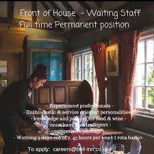 Housekeeping careers at wyndham hotels & resorts Careers The Bell Inn
