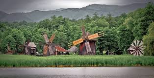 Ce faci cînd soacra ta, pediatru cu vechime, îți spune să înțarci. Video ColecÈia De Mori De Vant Din Muzeul In Aer Liber Din Sibiu Cea Mai RenumitÄ Din Europa Ora De Sibiu