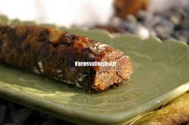 Berawecka Sans Pate Recette De Noel
