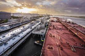 Port of rotterdam, netherlands business opportunities, photos and videos, contact information. Oil Leads Rotterdam S 2015 Cargo Growth