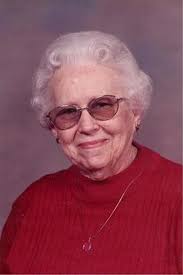 Cora Jahnke Obituary January 20, 2015