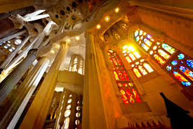 Hotel sagrada familiayour starting point in barcelona. Sagrada Familia Kirche In Barcelona Barcelona Journal
