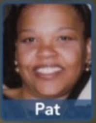 Patricia “Pat” Lee Lloyd (1959-2003)