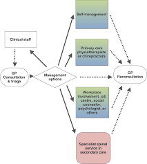 What is a research gap and how to identify it? A Conceptual Framework For Increasing Clinical Staff Member Involvement In General Practice A Proposed Strategy To Improve The Management Of Low Back Pain Bmc Family Practice Full Text