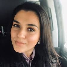 Masooma Mujeeb (@MasoomaMujeeb)