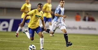 Veja o terceiro jogo completo (superclássico das américas 2014) da seleção brasileira com o técnico dunga em beijing ( china ) 11.10.2014 contra a. Amazonas Atual Gramado Para Brasil X Argentina Preocupa E E Maquiado