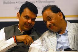 Jump to navigation jump to search. Narayan Rane Sons Maharashtra S First Family Of Controversies