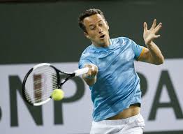 Besides philipp kohlschreiber scores you can follow 2000+ tennis competitions from 70+ countries around the world on flashscore.com. Tennis Kohlschreiber Scheidet In Indian Wells Aus Sport Tagesspiegel