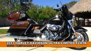 2013 Harley Davidson Flhtk Electra Glide Ultra Limited 110th Anniversary Edition For Sale Youtube