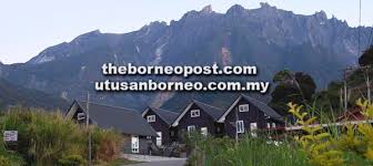 12 visitors have checked in at pusat latihan islam kundasang. Kg Mesilau Terkenal Dengan Destinasi Pelancongan Utusan Borneo Online