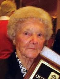 Norma Robitaille Obituary