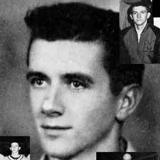 Richard Hucke (1986)