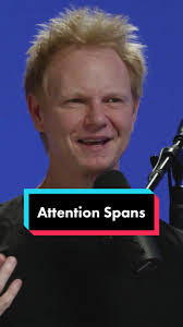 Understanding Attention Spans in New Media with Jordan Matter