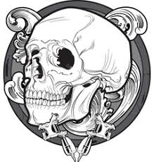 Wählen sie aus erstklassigen inhalten zum thema tattoo vector in höchster qualität. Tattoo Vector Images Over 250 000