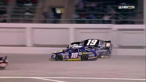 Nascar k&n pro series west 2019. Nascar K N Pro Series West 2016 All Crashes And Fails Youtube