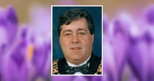 John F. Chandler Obituary February 15, 2012