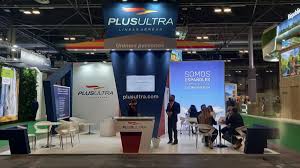 Ver perfiles de personas llamadas rodolfo reyes rojas. El Eslogan De Plus Ultra En Fitur Somos Espanoles Latam Legal