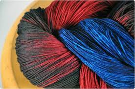 How to dye yarn with acid dyes. Pin On Portfolio Board