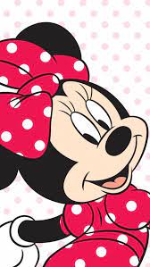 Pin On Minnie Mouse