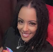 Sharita Scott's Instagram, Twitter & Facebook