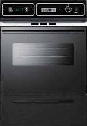 Wall ovens give homeowners more choices than a range, allowing people to have multiple ovens, integrated microwaves or both conventional and convection units. 120 Volts Wall Ovens Appliances Connection