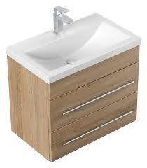 Même si les salles de bain peuvent beaucoup varier d'une habitation à une autre, du design chic à l'ambiance méditerranéenne, vous trouverez sur shopalike.fr les meubles zara home ou habitat qui conviennent le mieux à votre. Meuble Salle De Bain Mars 600 Slimline Decor Chene Meuble Salle De Bain Une Vasque Meuble Salle De Bain Emotion 24 Fr