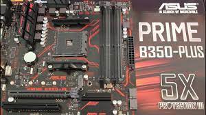 Page 2 product warranty or service will not be extended if: Asus Prime B350 Plus Motherboard Review It S Only Okay Youtube