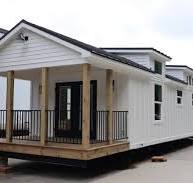 THE HARVEST Modular Tiny Home - Mustard Seed Tiny Homes