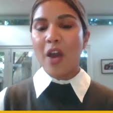 Marisa Kincy Rubinger