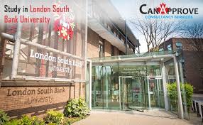 This might happen because a university has programs where an applicant only needs to meet admission requirements to enroll and doesn't necessarily competes with others. London South Bank University Education System In London Canapprove