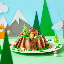 Unser toller pferdekuchen sollte auf jeden fall auf keinem pferdegeburtstag, der pferdeparty, reiterhofparty, dem kindergeburtstag eines pferdefreundes oder der. Pferdekuchen Kindergeburtstag Pferde Torte Mit Fondant Pferd