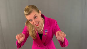 Addison Fulton- Oratory