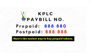 The lipa na mpesa for kplc is applicable to both customers with prepaid and post paid accounts. Kplc Paybill Number For Tokens Prepaid Postpaid How To Buy Pay Kenyanize