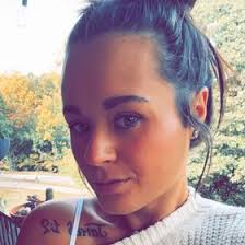 Sarah Maples (reddirtgirl88)