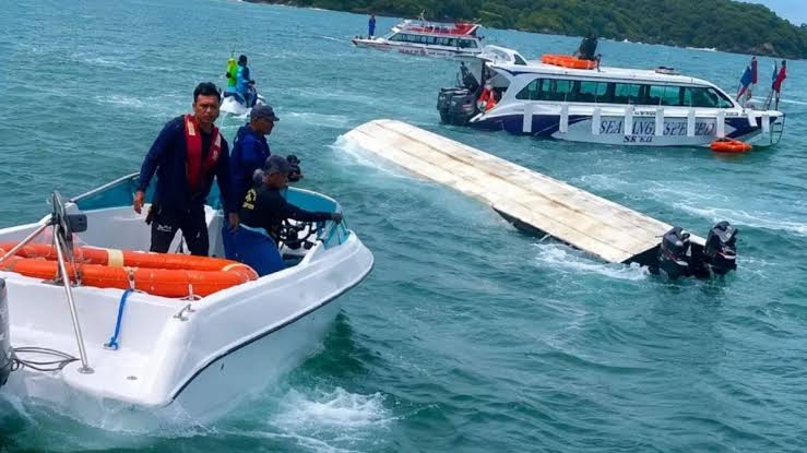 Vietnam boat capsize: Who are the 15 Indians killed? Embassy releases  victims' names | World News - The Indian Express