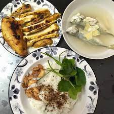 Bukan pantang nampak makanan ya! Makanan Berpantang 25 Makanan Berpantang Lazat Yang Boleh Dicuba Theasianparent Malaysia